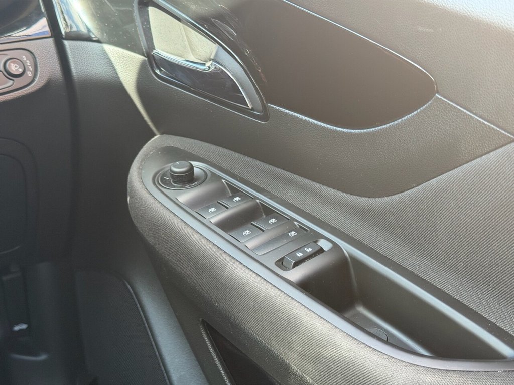 Used Vauxhall Mokka X 2017 for sale - 78030380: Photo 20