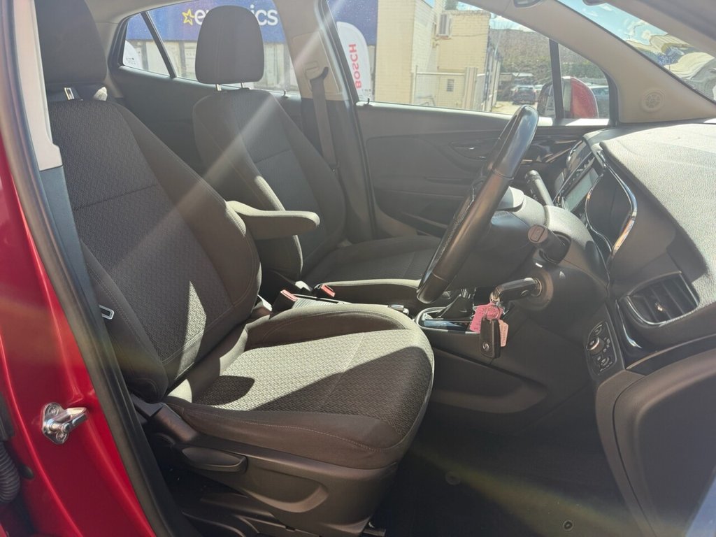 Used Vauxhall Mokka X 2017 for sale - 78030380: Photo 7