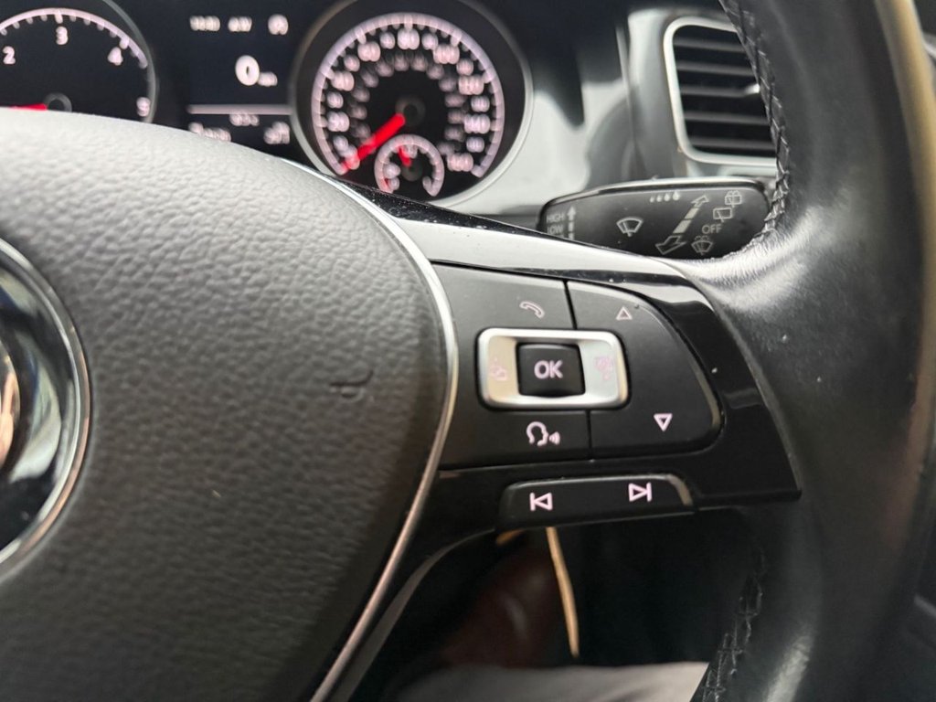 Used Volkswagen Golf 2017 for sale - 77212538: Photo 18