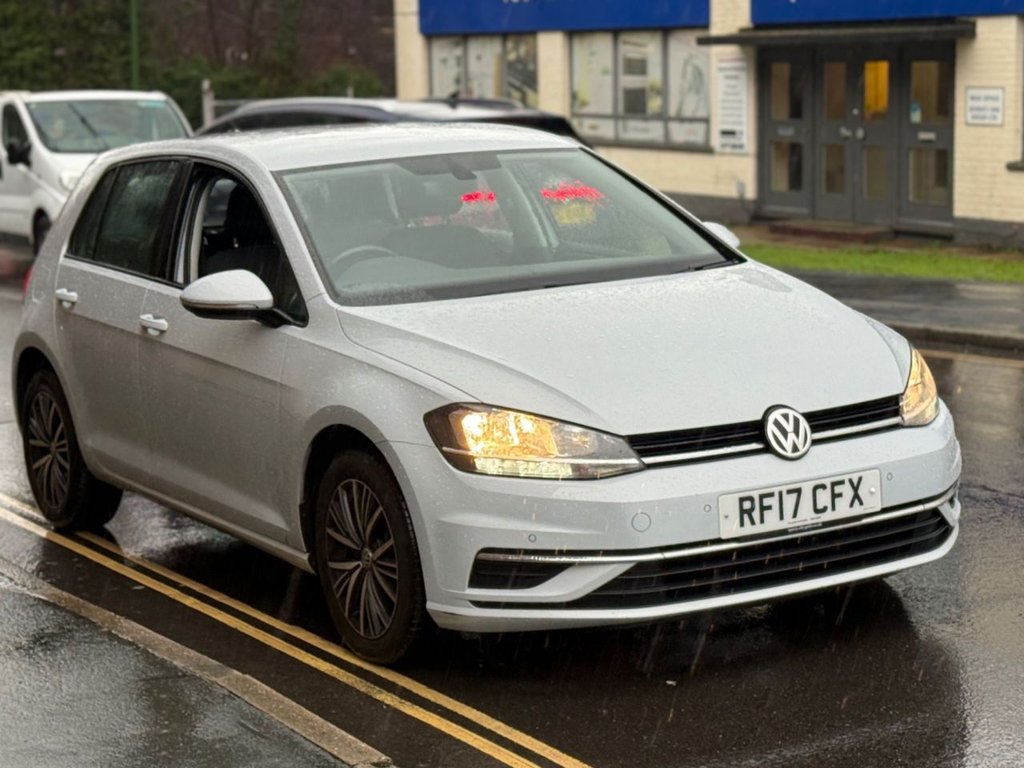 Used Volkswagen Golf 2017 for sale - 77212538: Photo 7