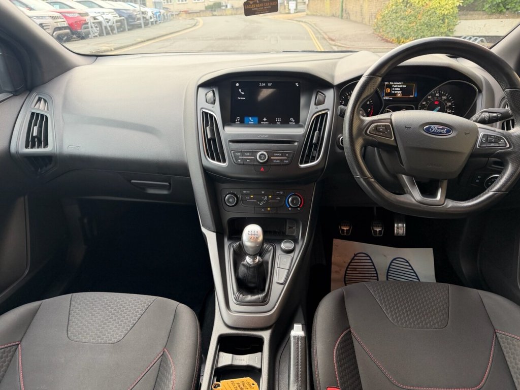 Used Ford Focus 2017 for sale - 77236334: Photo 12