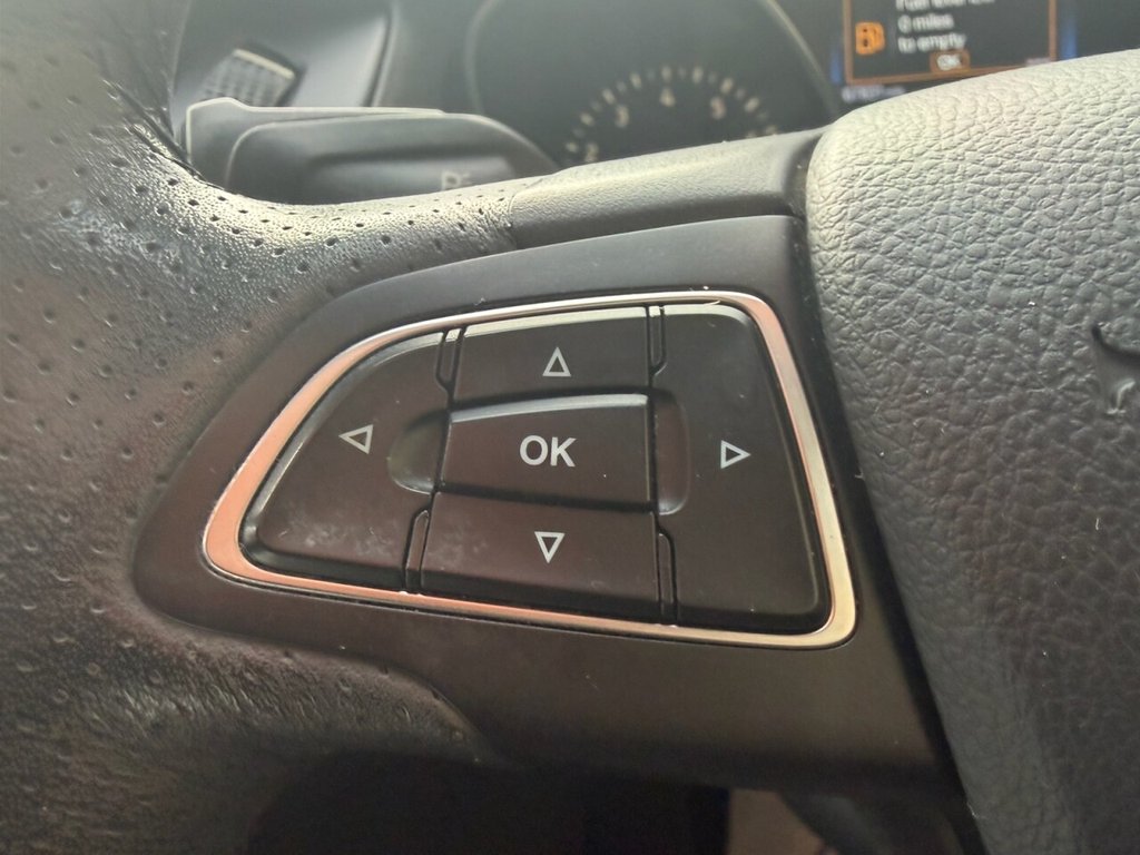 Used Ford Focus 2017 for sale - 77236334: Photo 14