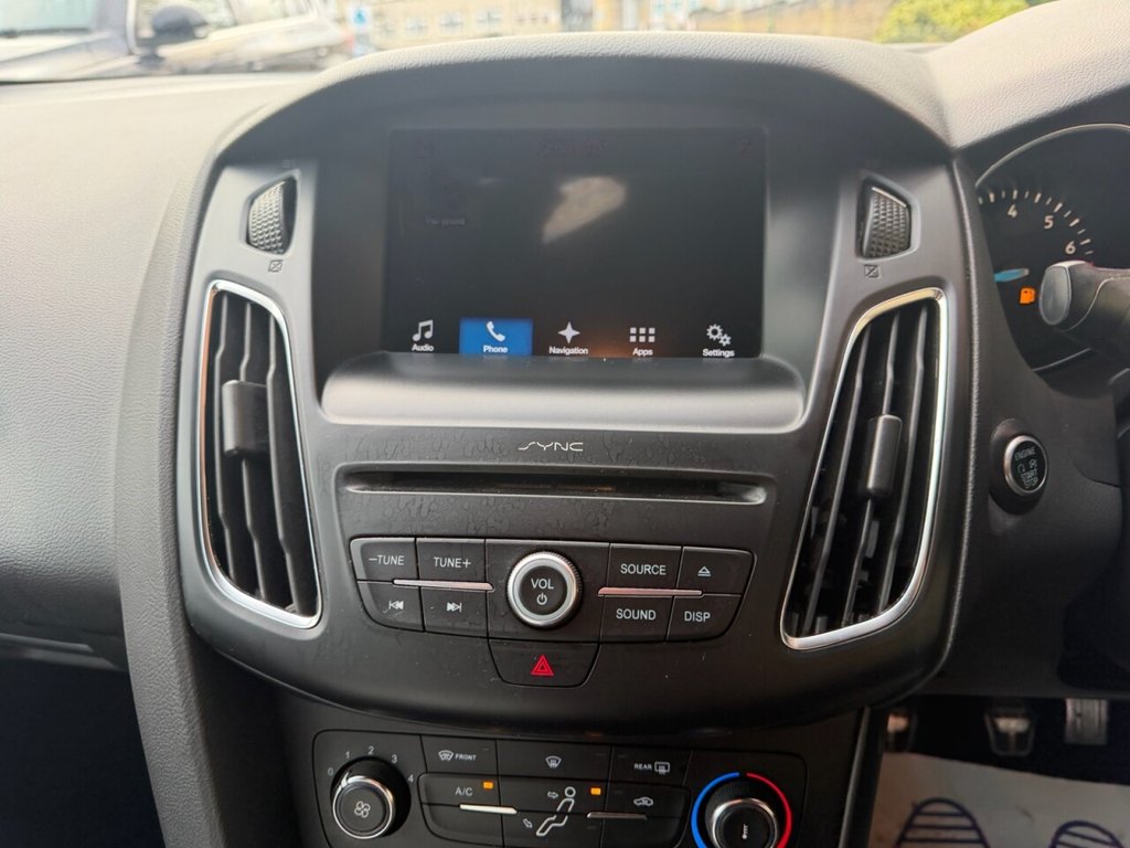 Used Ford Focus 2017 for sale - 77236334: Photo 15