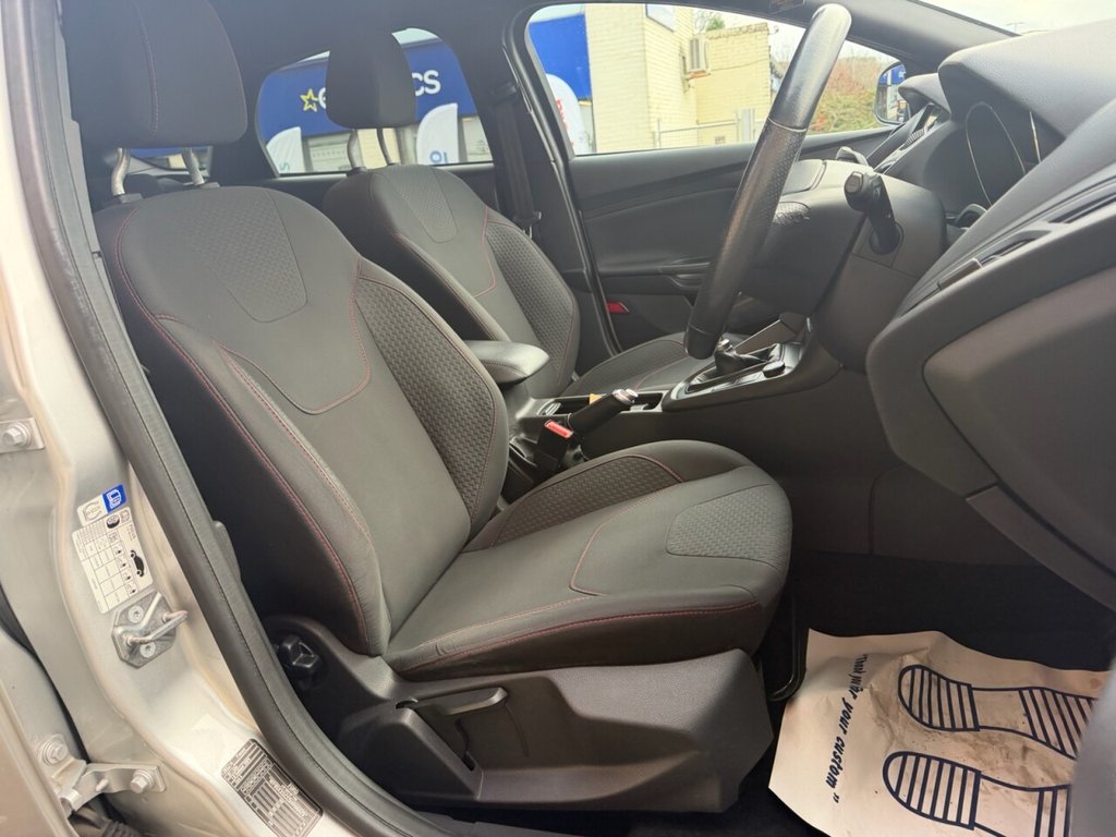 Used Ford Focus 2017 for sale - 77236334: Photo 18