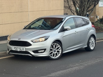 2017 (17) - 1.0 EcoBoost 125 ST-Line 5dr