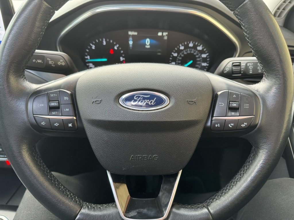 Used Ford Focus 2020 for sale - 77534953: Photo 11