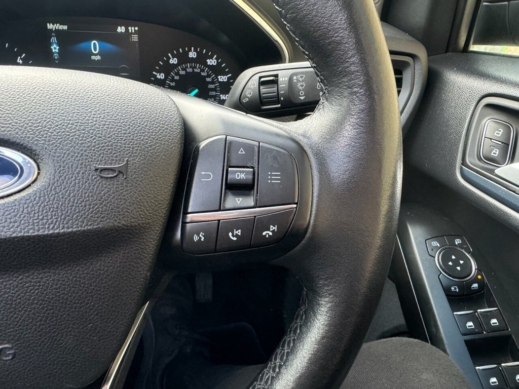 Used Ford Focus 2020 for sale - 77534953: Photo 12