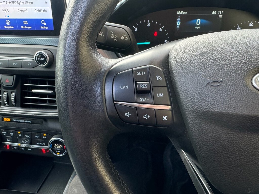 Used Ford Focus 2020 for sale - 77534953: Photo 13