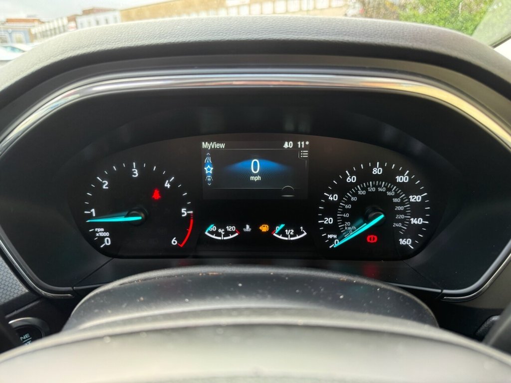 Used Ford Focus 2020 for sale - 77534953: Photo 14