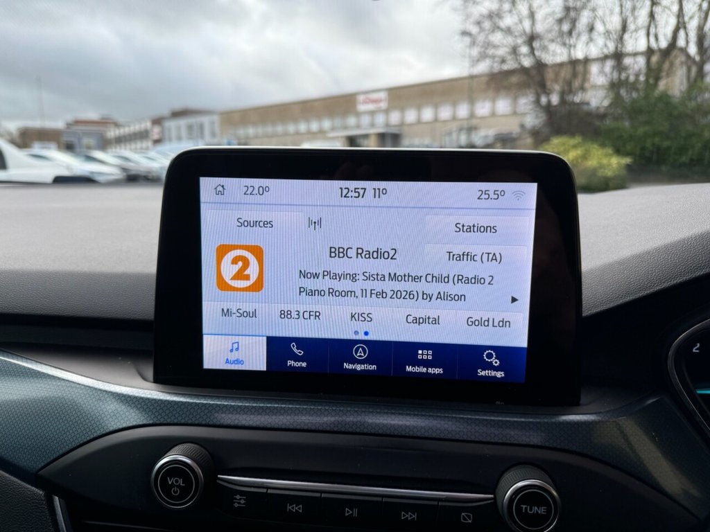 Used Ford Focus 2020 for sale - 77534953: Photo 15