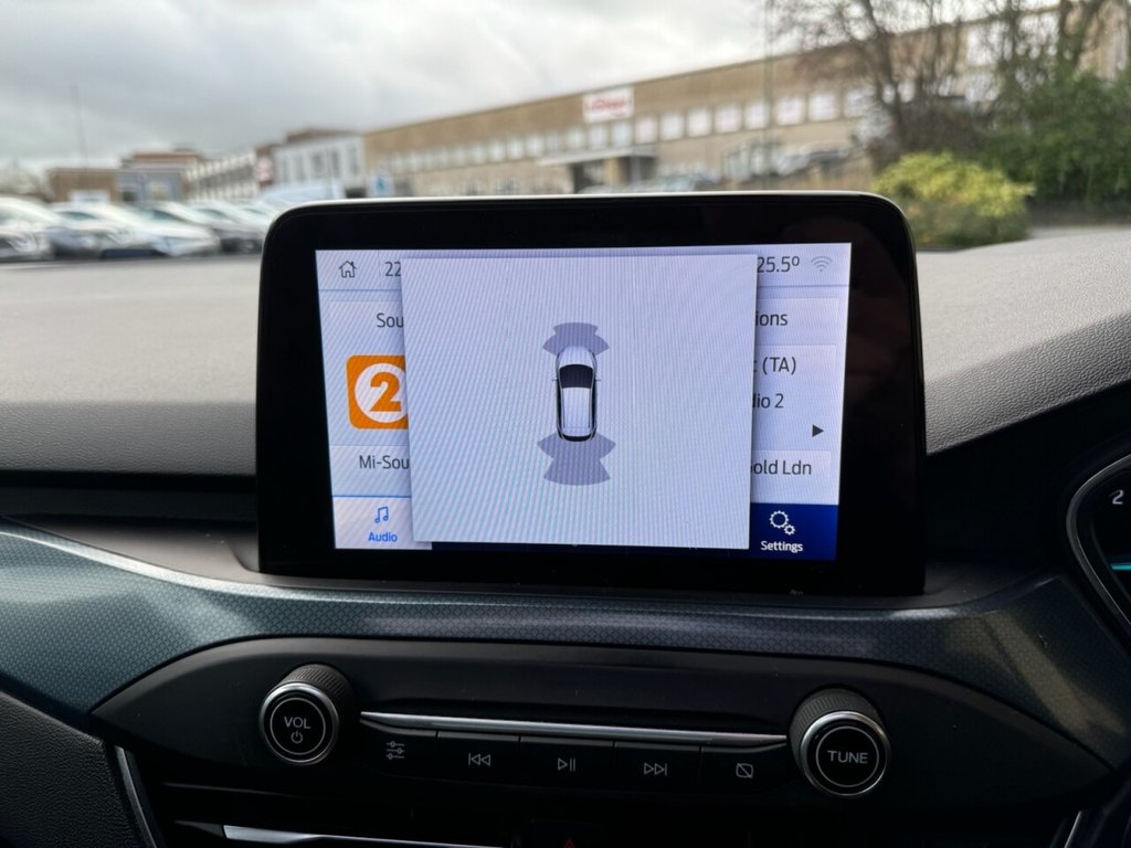 Used Ford Focus 2020 for sale - 77534953: Photo 16