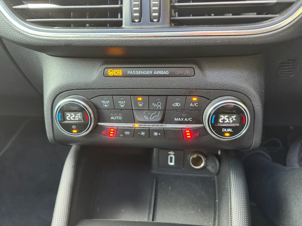 Used Ford Focus 2020 for sale - 77534953: Photo 19