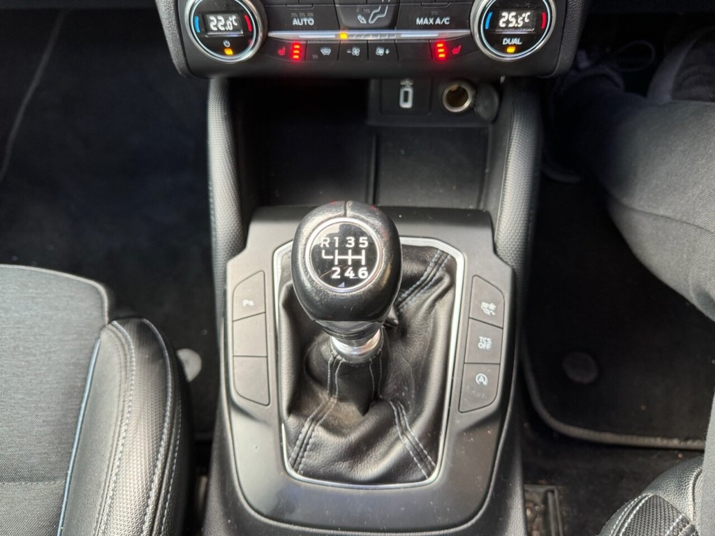 Used Ford Focus 2020 for sale - 77534953: Photo 20