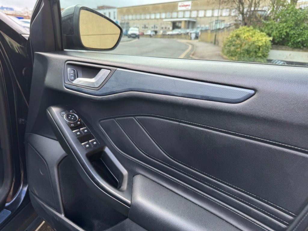 Used Ford Focus 2020 for sale - 77534953: Photo 23