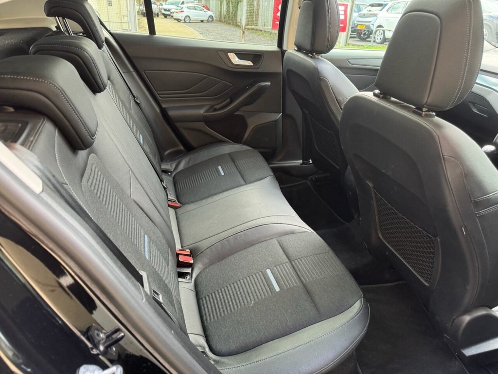 Used Ford Focus 2020 for sale - 77534953: Photo 26