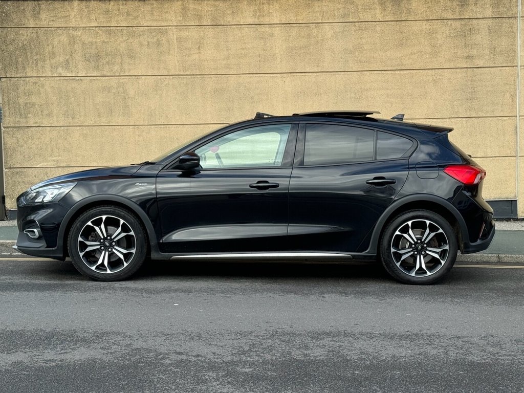 Used Ford Focus 2020 for sale - 77534953: Photo 4