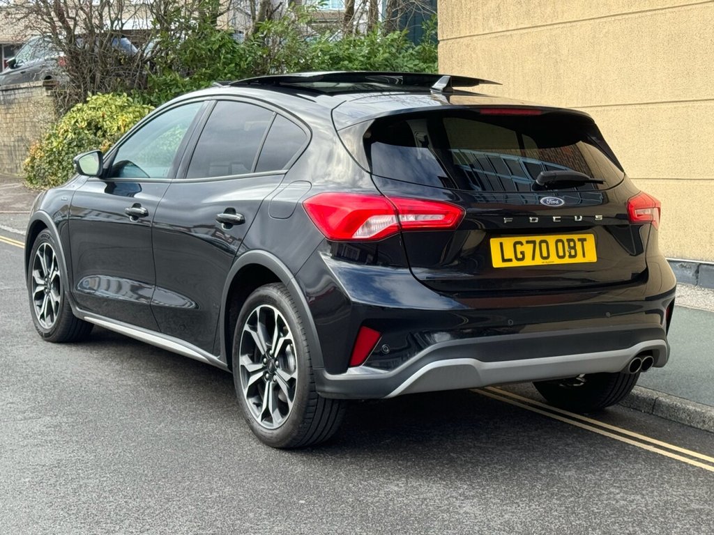 Used Ford Focus 2020 for sale - 77534953: Photo 5