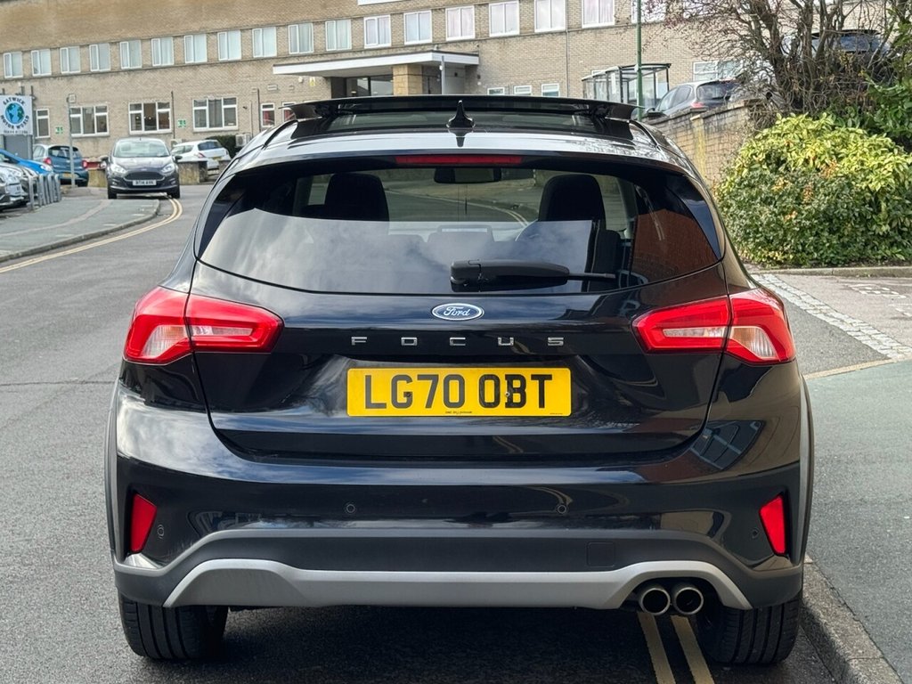 Used Ford Focus 2020 for sale - 77534953: Photo 6