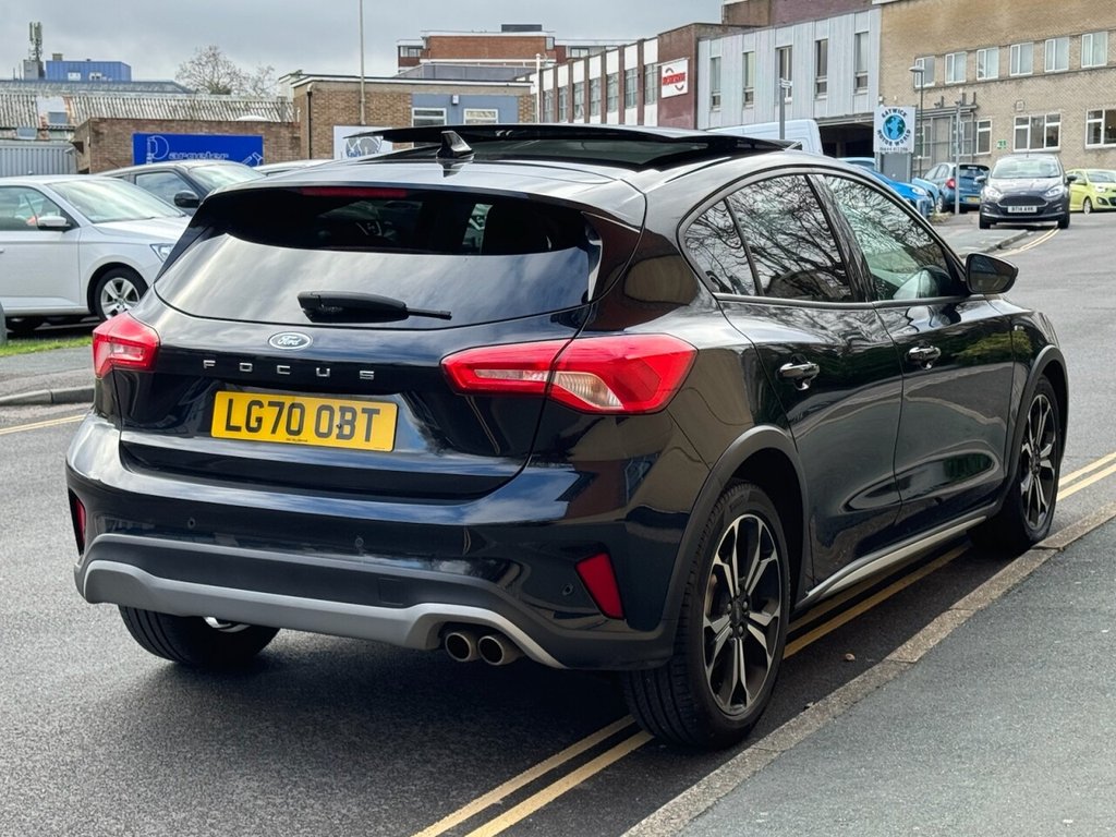 Used Ford Focus 2020 for sale - 77534953: Photo 7