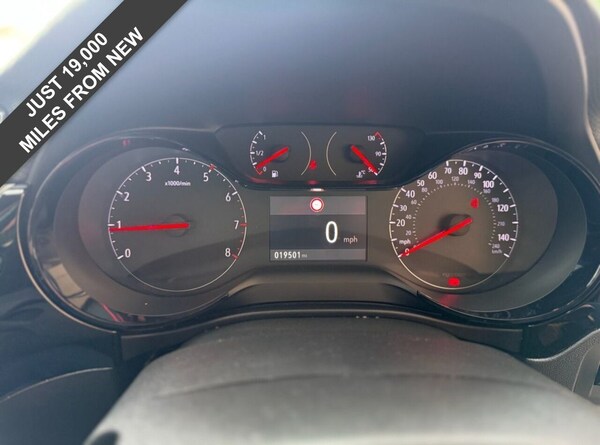 Used Vauxhall Corsa 2023 for sale - 76098139: Photo 18