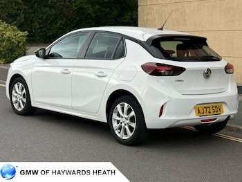 Used Vauxhall Corsa 2023 for sale - 76098139: Photo 4