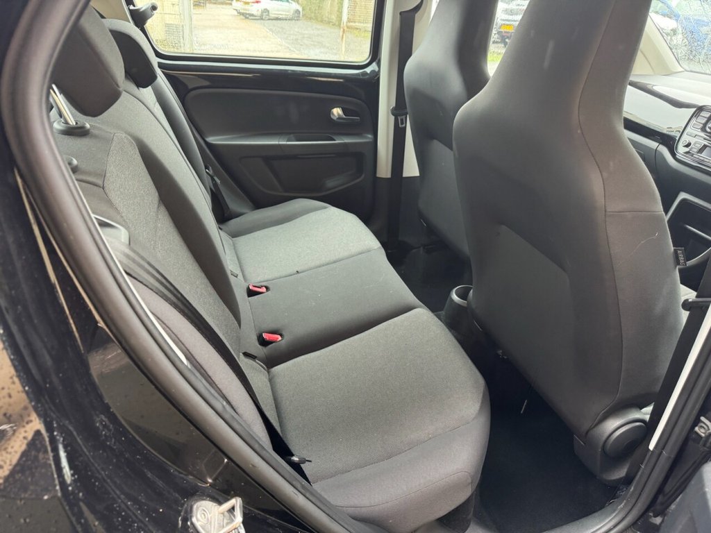 Used Volkswagen up! 2015 for sale - 77464043: Photo 15