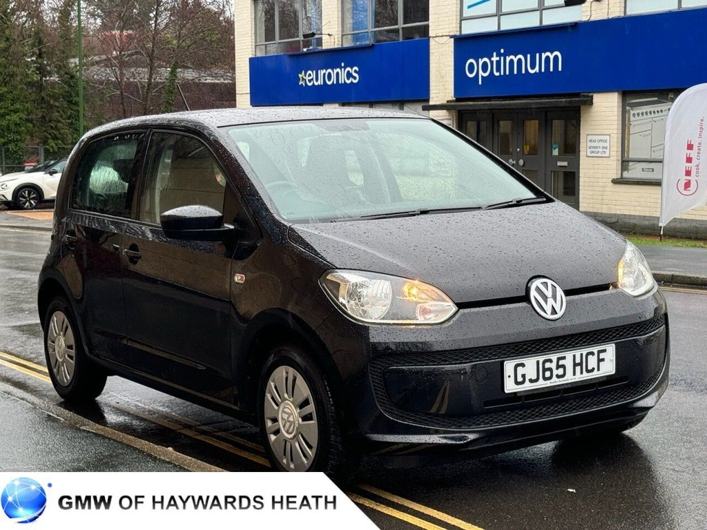 Used Volkswagen up! 2015 for sale - 77464043: Photo 2