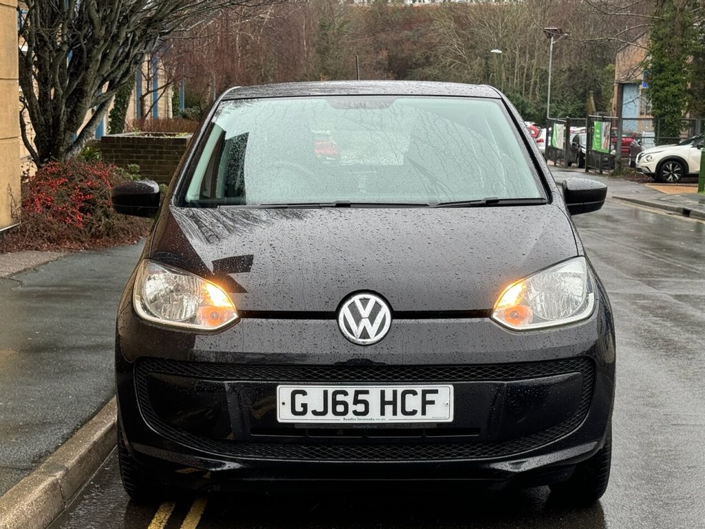 Used Volkswagen up! 2015 for sale - 77464043: Photo 3
