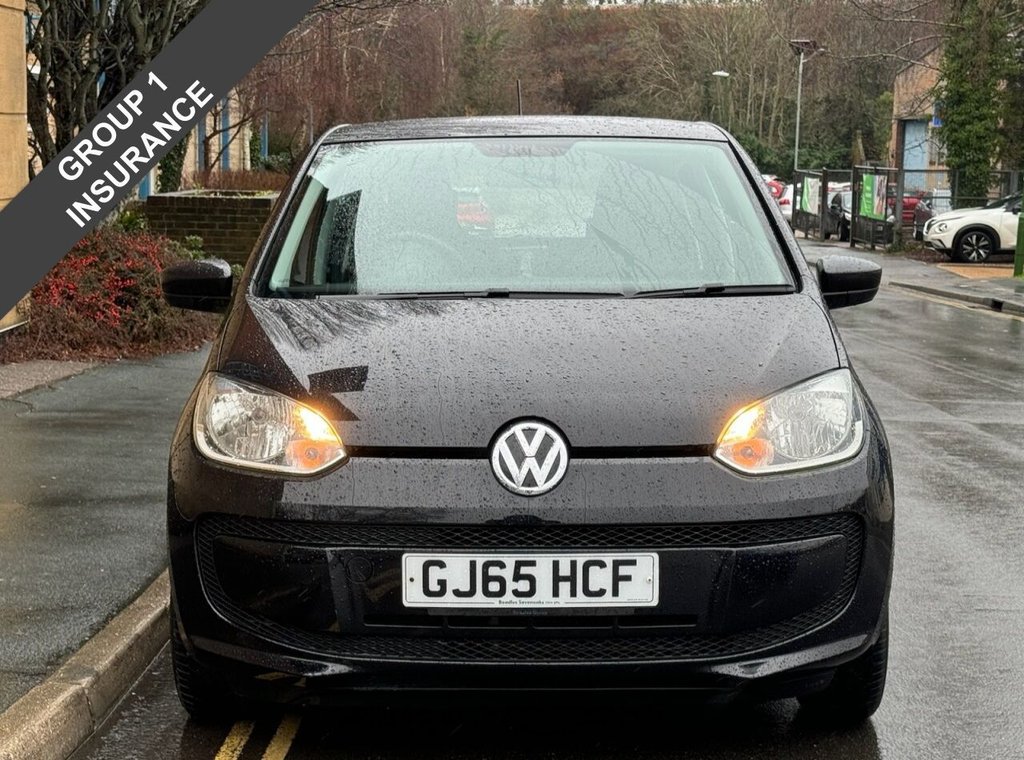 Used Volkswagen up! 2015 for sale - 77464043: Photo 4