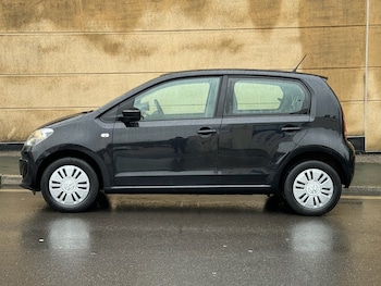Used Volkswagen up! 2015 for sale - 77464043: Photo