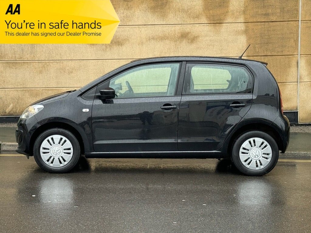 Used Volkswagen up! 2015 for sale - 77464043: Photo 5