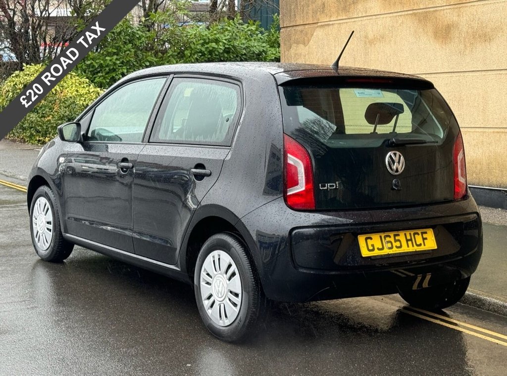 Used Volkswagen up! 2015 for sale - 77464043: Photo 6