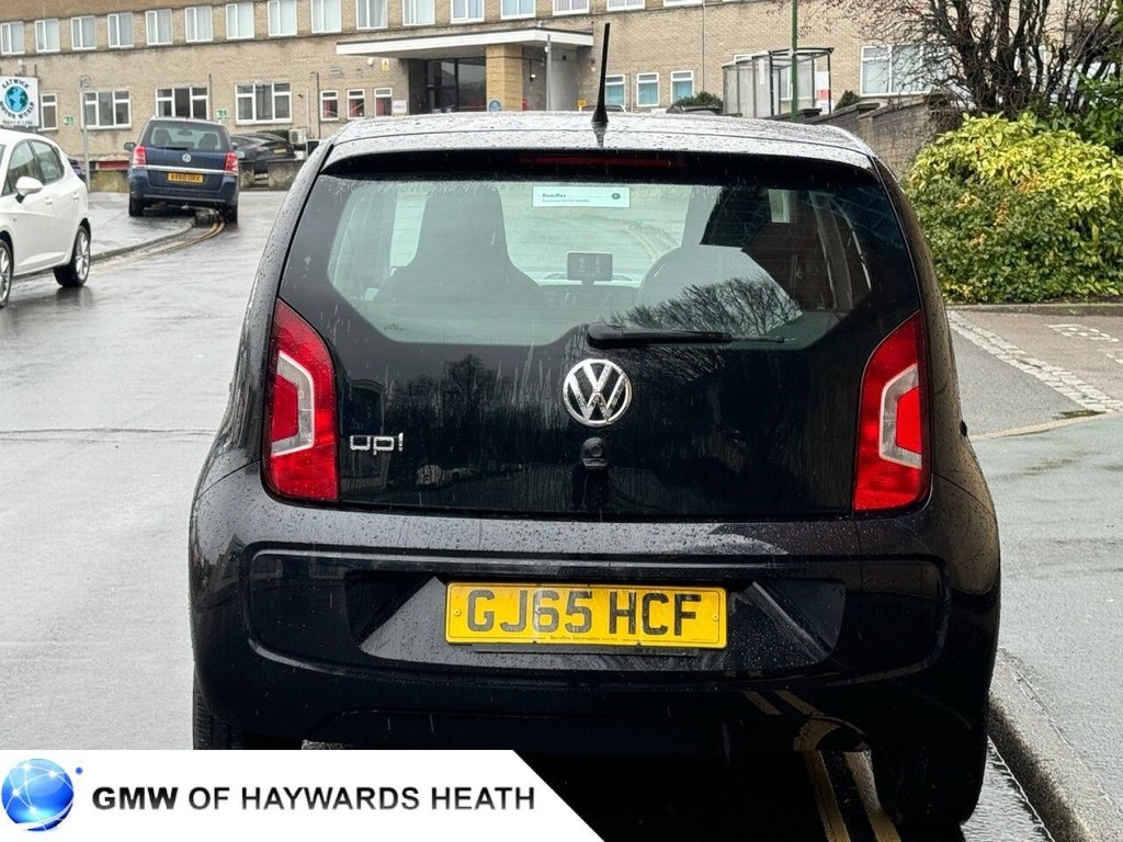 Used Volkswagen up! 2015 for sale - 77464043: Photo 7