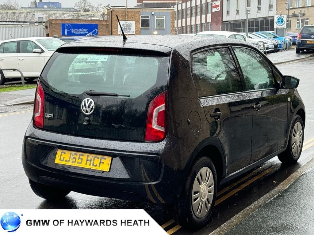 Used Volkswagen up! 2015 for sale - 77464043: Photo 8