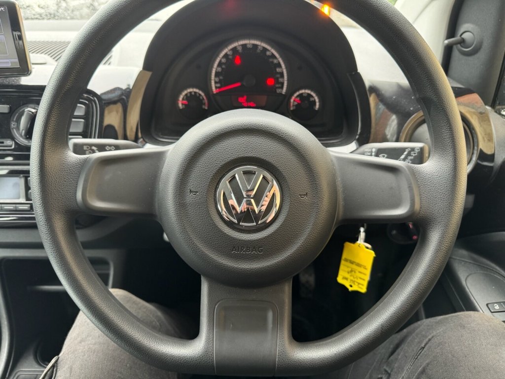 Used Volkswagen up! 2015 for sale - 77464043: Photo 9