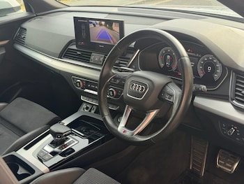 Used Audi Q5 2020 for sale - 79543429: Photo