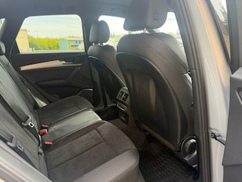 Used Audi Q5 2020 for sale - 79543429: Photo