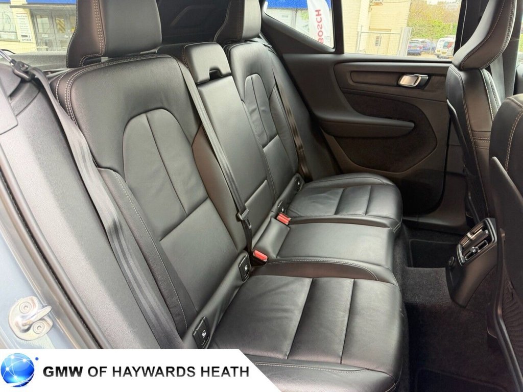 Used Volvo XC40 2021 for sale - 78181615: Photo 11
