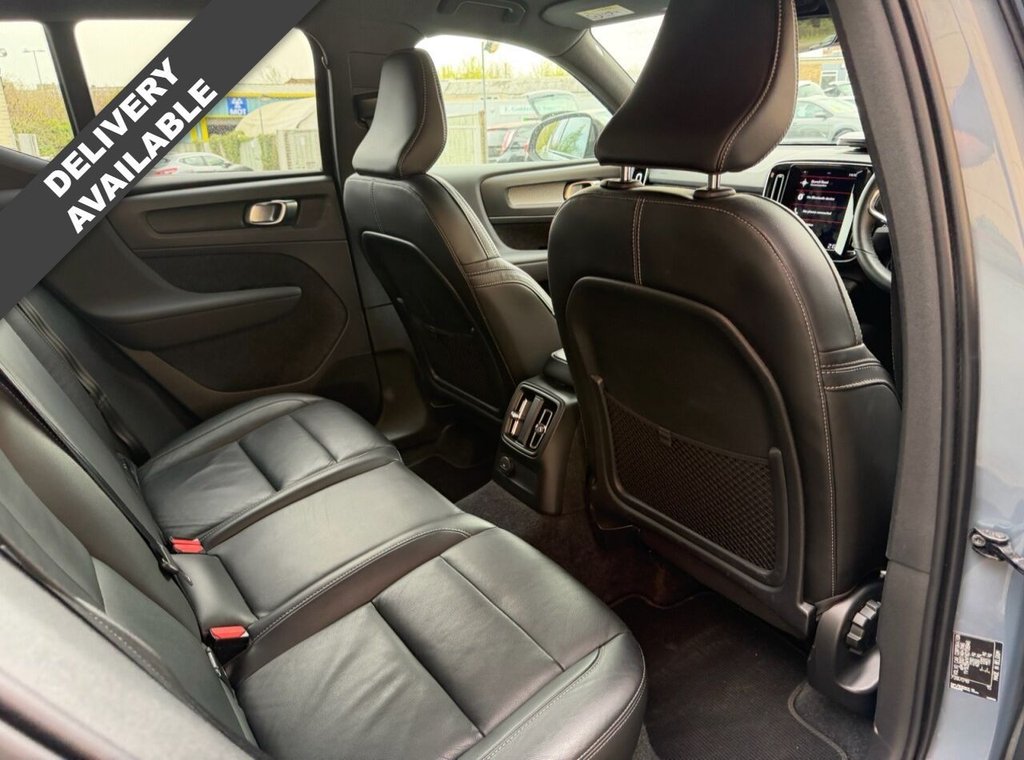 Used Volvo XC40 2021 for sale - 78181615: Photo 12
