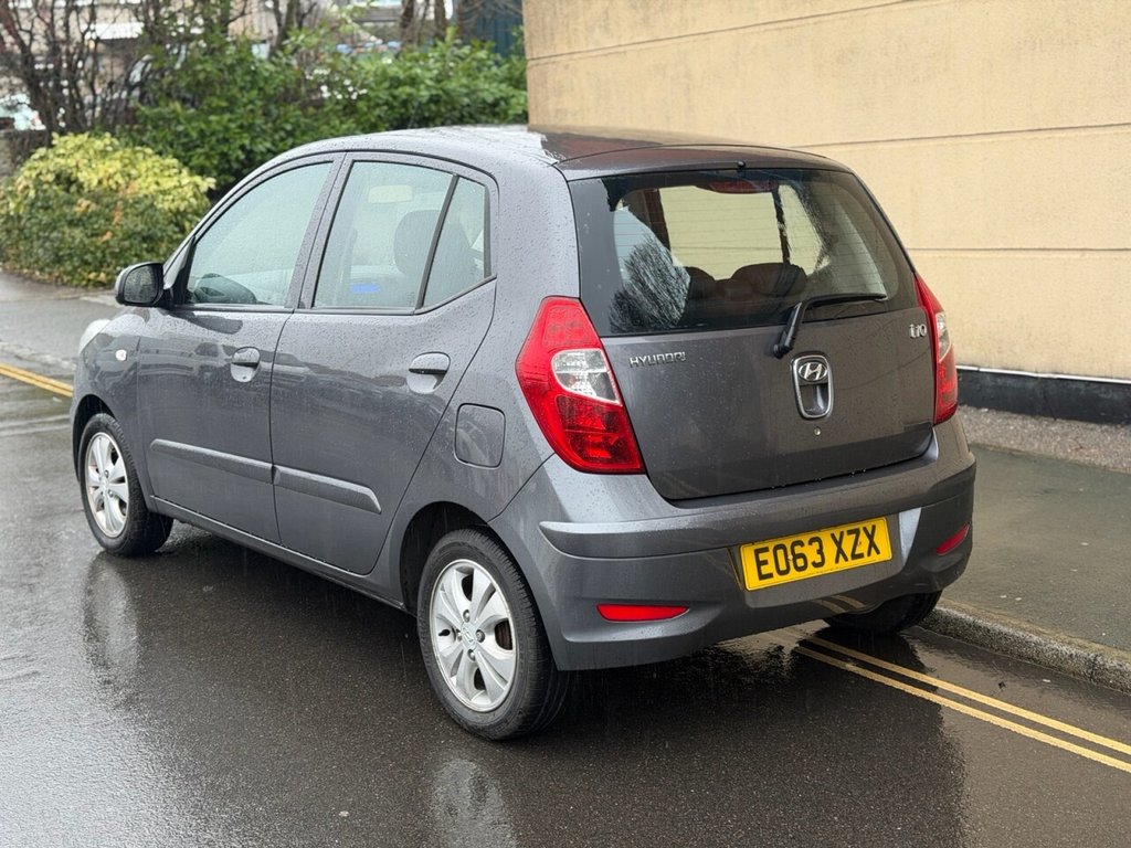 Used Hyundai i10 2013 for sale - 77507368: Photo 7
