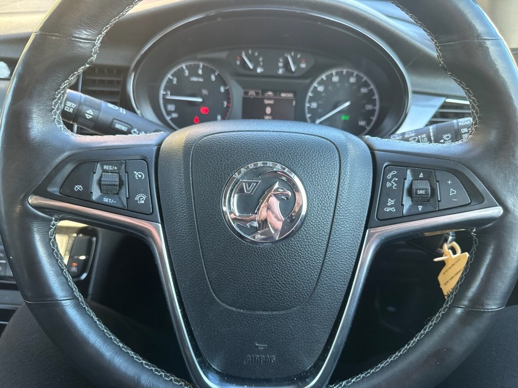 Used Vauxhall Mokka X 2018 for sale - 78056540: Photo 10