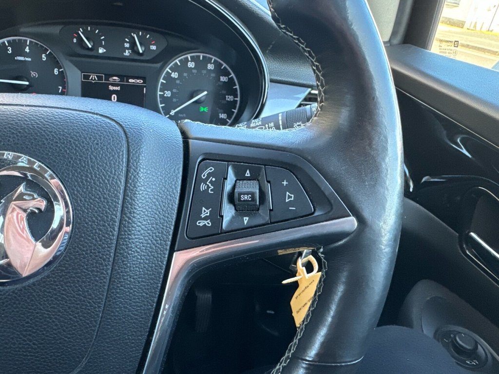 Used Vauxhall Mokka X 2018 for sale - 78056540: Photo 11