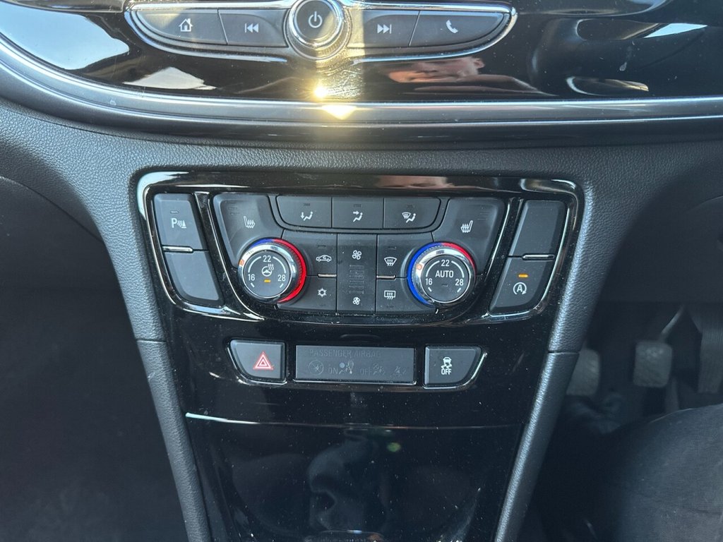 Used Vauxhall Mokka X 2018 for sale - 78056540: Photo 15