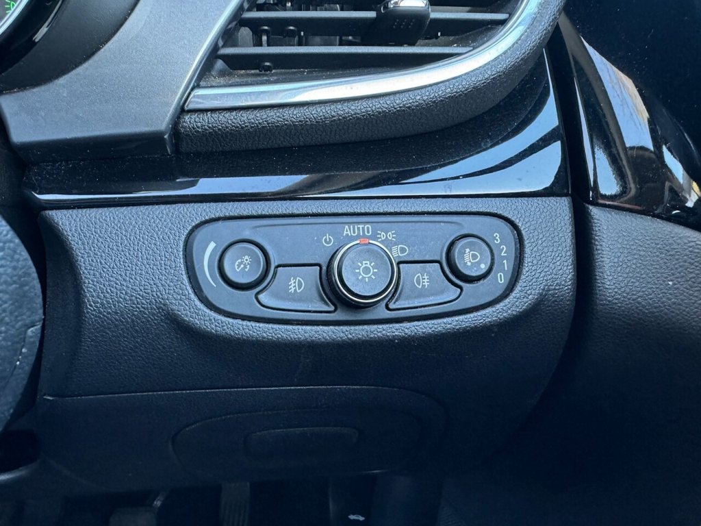 Used Vauxhall Mokka X 2018 for sale - 78056540: Photo 17