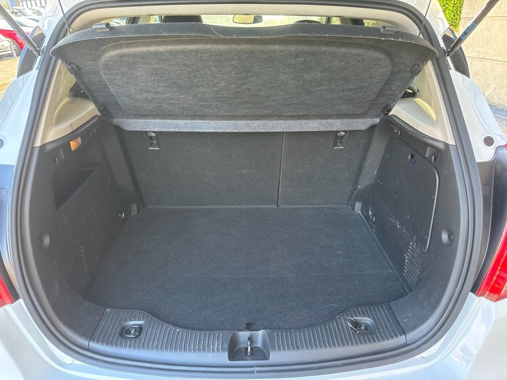 Used Vauxhall Mokka X 2018 for sale - 78056540: Photo 20