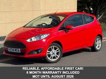 Ford - Fiesta
