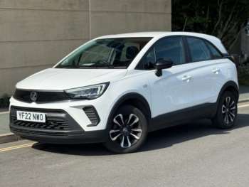 2022 (22) - 1.5 Turbo D Design SUV 5dr Diesel Manual Euro 6 (s/s) (110 ps)