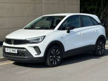 Used Vauxhall Crossland 2022 for sale - 75067866: Photo
