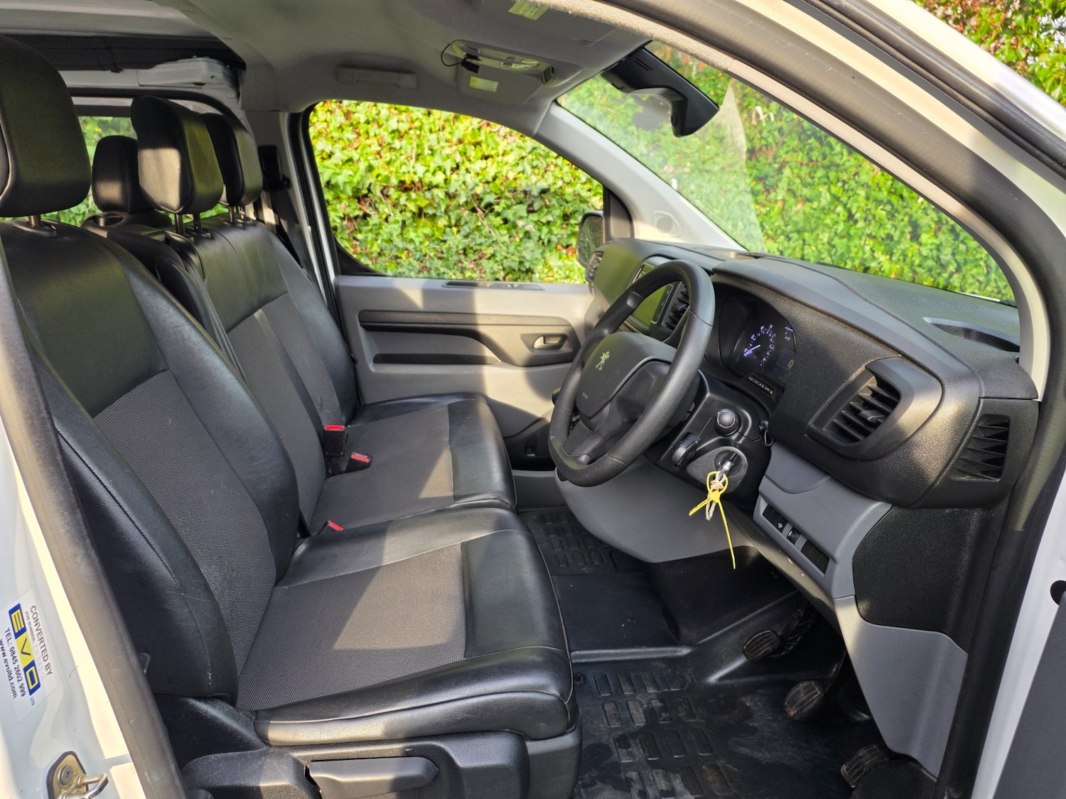 Used Peugeot Expert 2022 for sale - 75776296: Photo 10