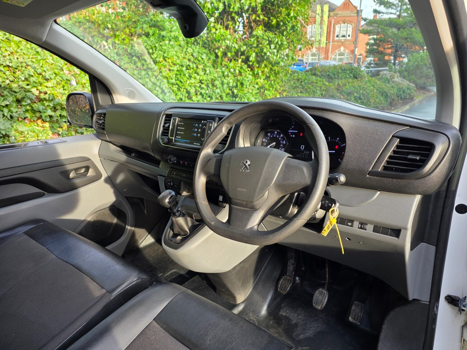 Used Peugeot Expert 2022 for sale - 75776296: Photo 11